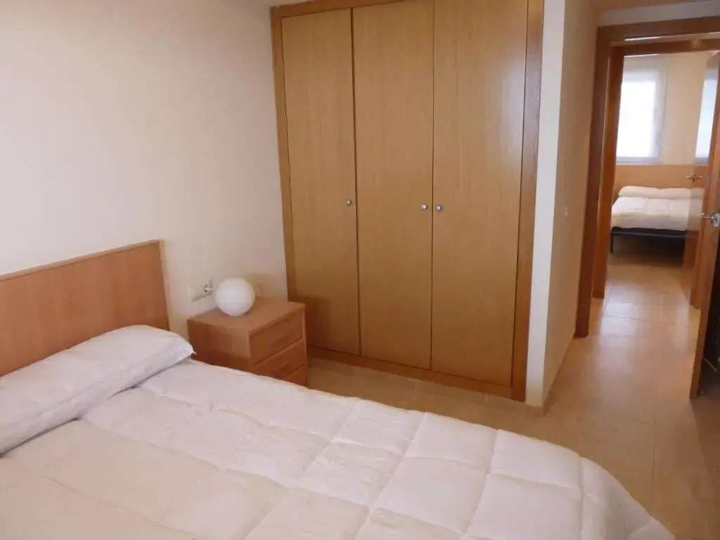 Apartamentos Deluxe Peñíscola