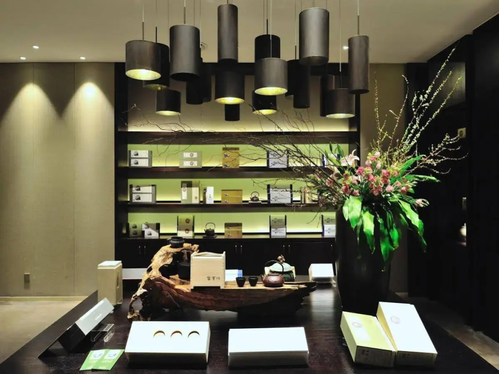 Chengdu Emei Xue Ya Hotel