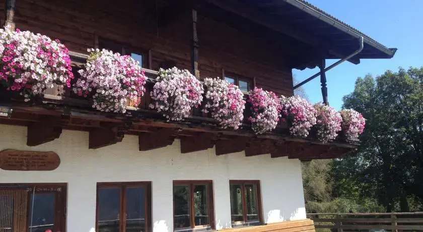 Weisssteinalm