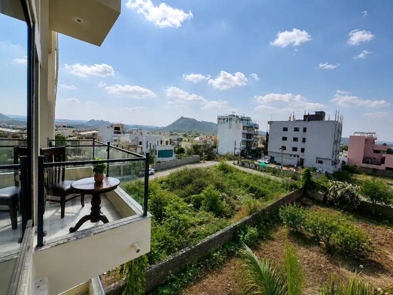 Barliyas Heritage Boutique Hotel Near Lake Pichola