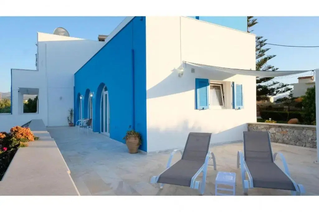 Stunning Villa Close to the sea