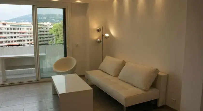 45 Croisette Immobilier - Le Bosquet