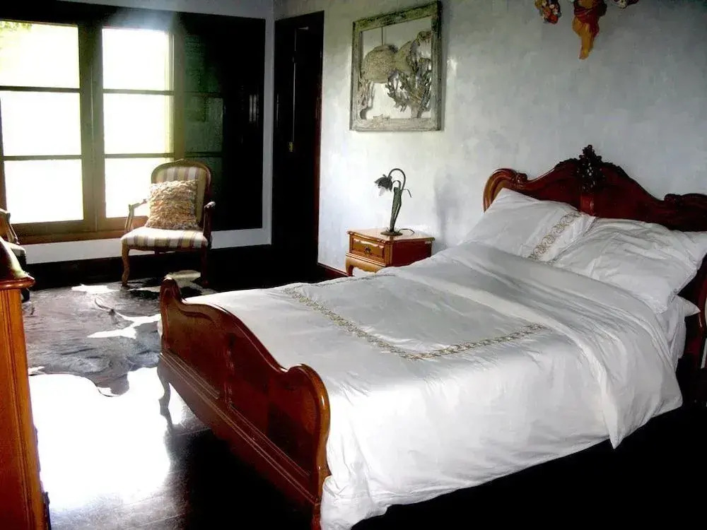 Hotel Fazenda Marco Polo