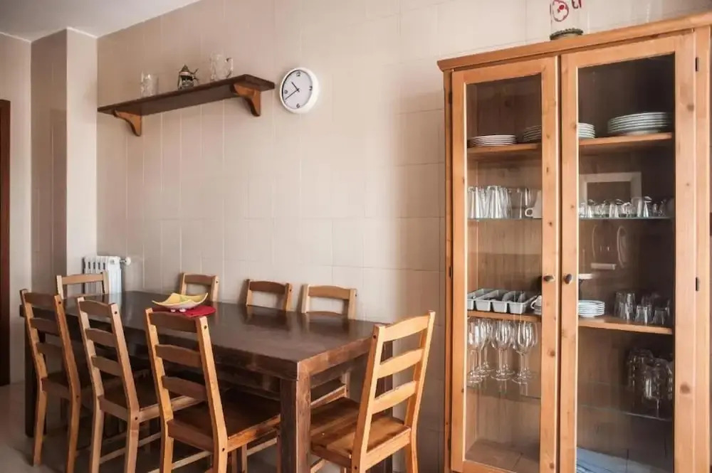 Apartment With 2 Bedrooms in Pompei, With Shared Pool, Furnished Terrace and Wifi Near the Beach