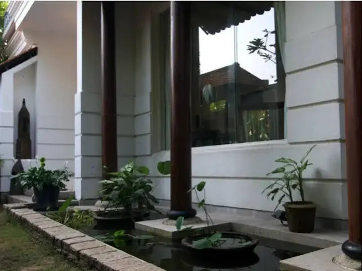 Sen Villa Saigon