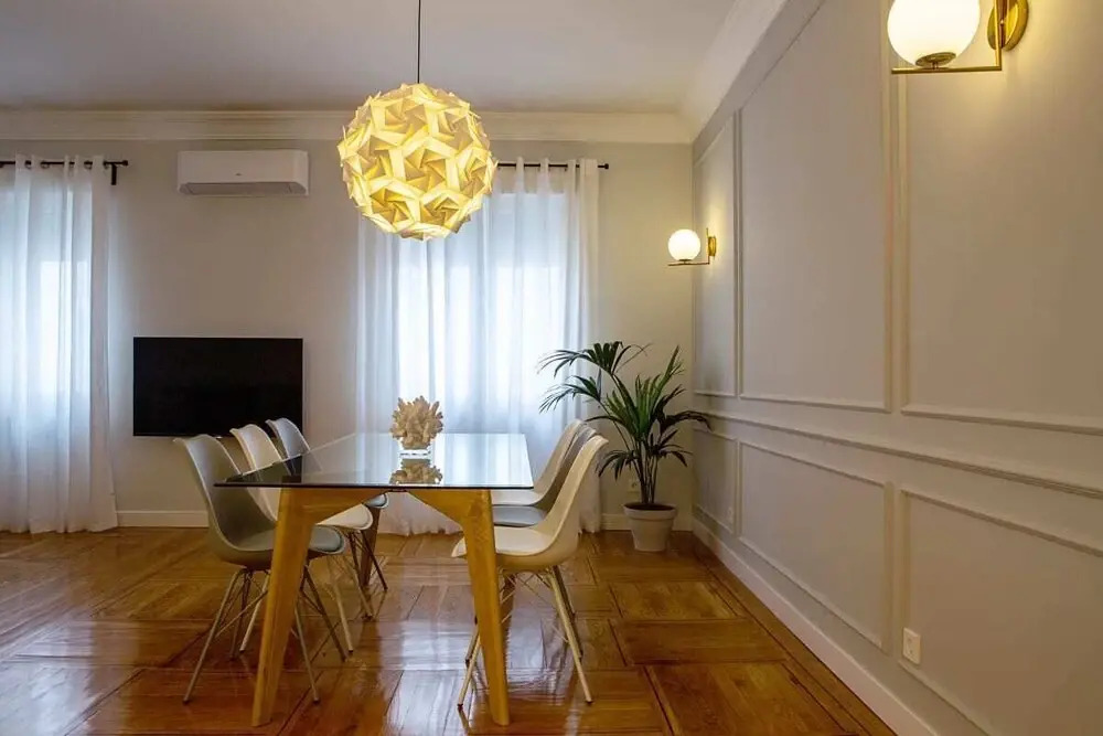 Lovely & Elegant 3bed in El Retiro - Madrid Center