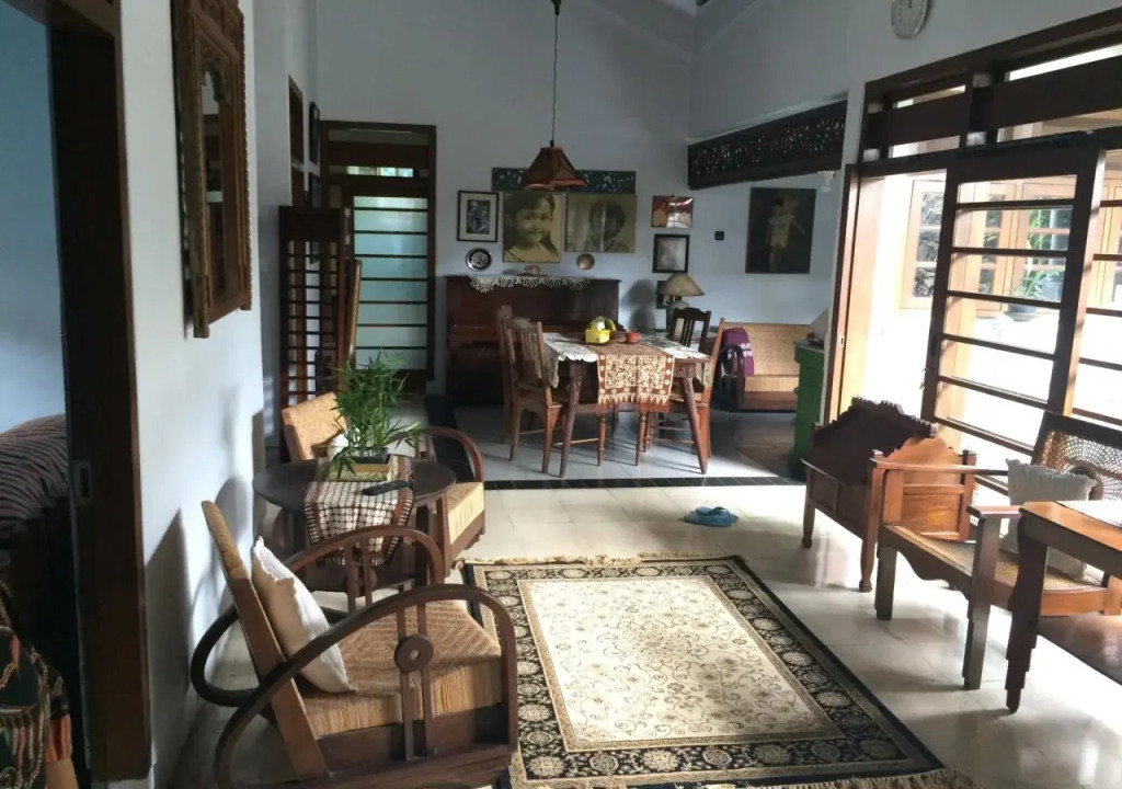 Aty Noor Homestay