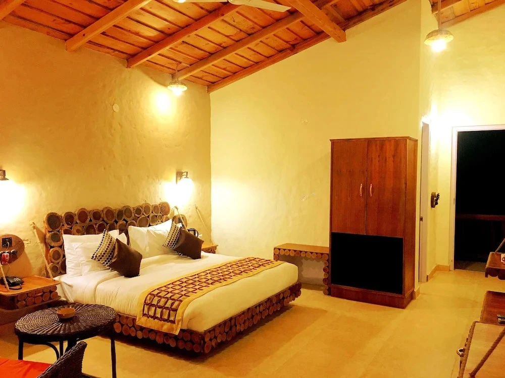 Le Reserve Corbett