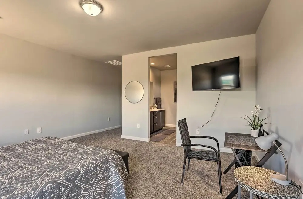 Inviting Sahuarita Home < 5 Mi to Lake Park!