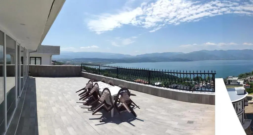 Sapanca Villaview