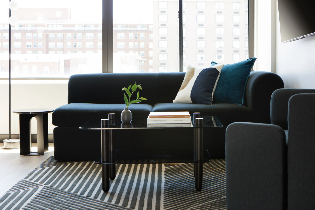 Kimpton Banneker Hotel by IHG