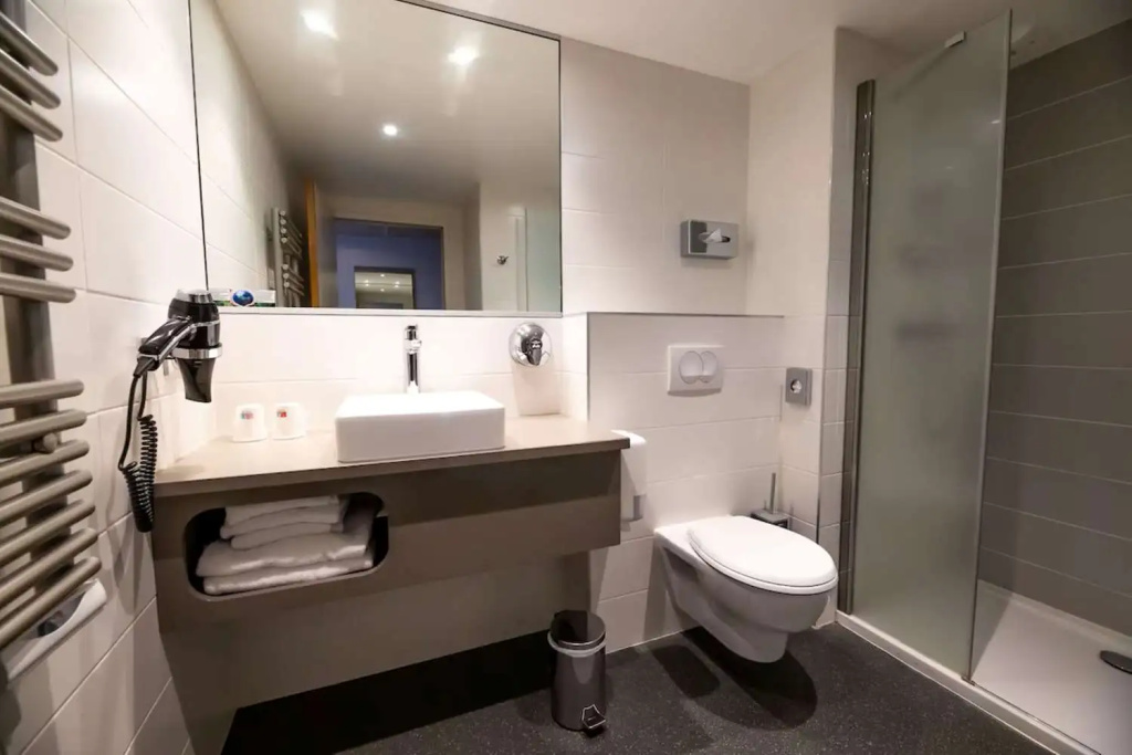 Best Western Eden SPA