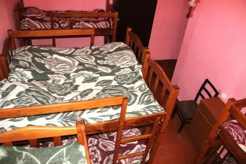 Hotel NATIA