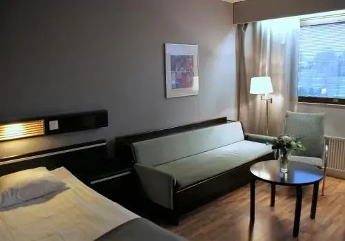 Hotel Kivitasku