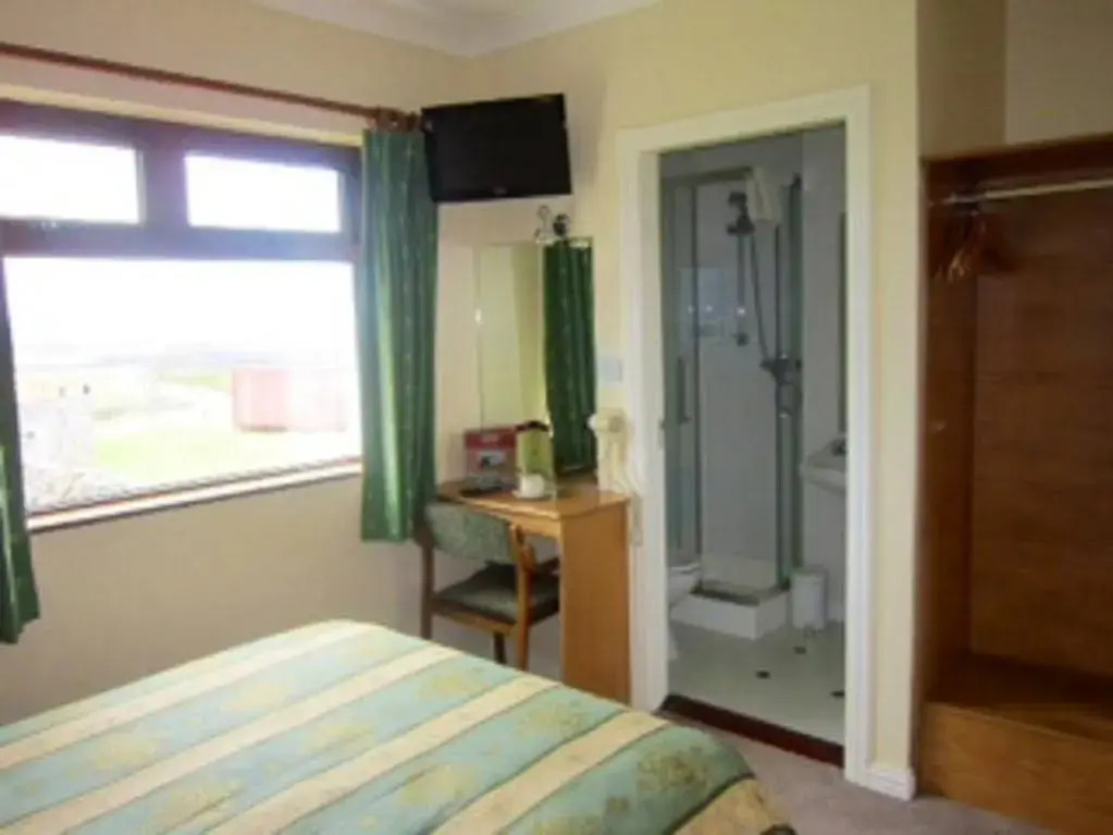 Tigh Fitz Apartments - Inis Mór, Aran Island