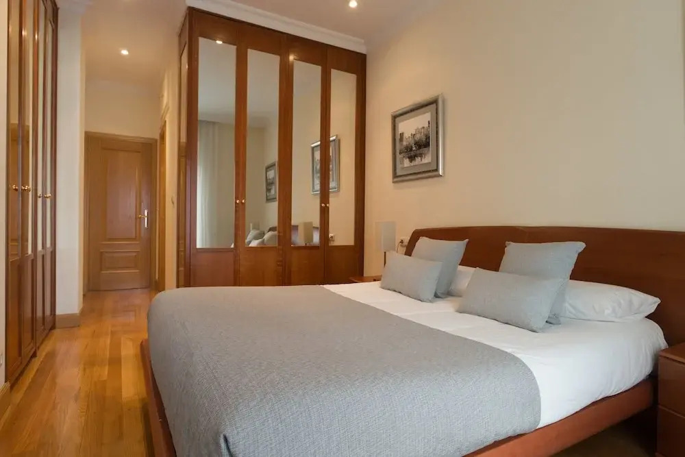 Sanchez Toca - Iberorent Apartments
