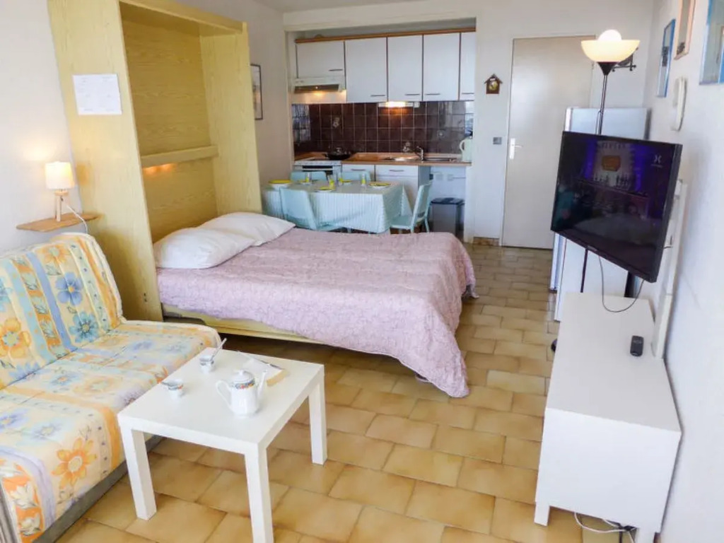 Villa Arena La Grande Motte 21735