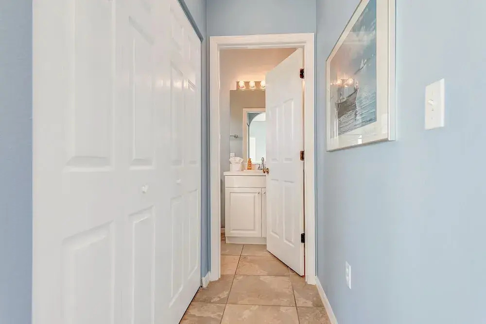 1417 Bermuda Bay Club 3 Bedroom Townhouse by RedAwning