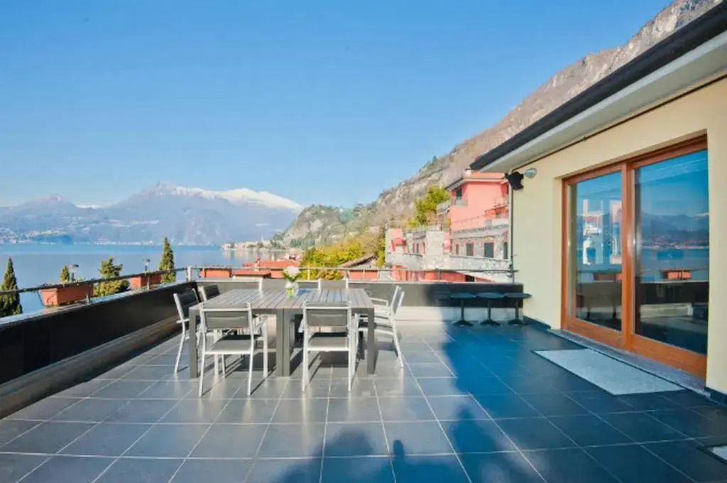 Villa Dolce Fontana