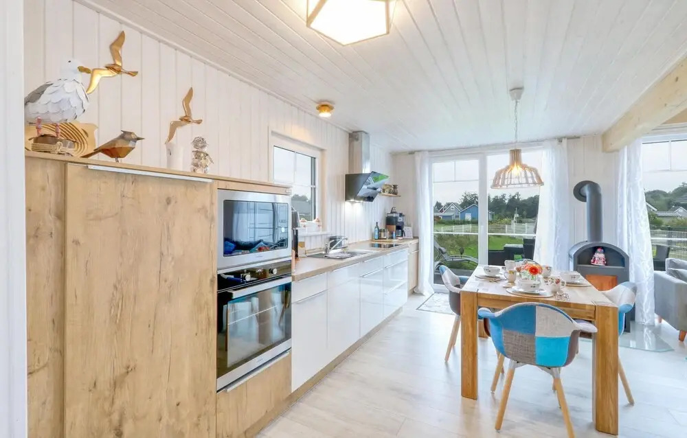 2 Bedroom Nice Home In Zerpenschleuse