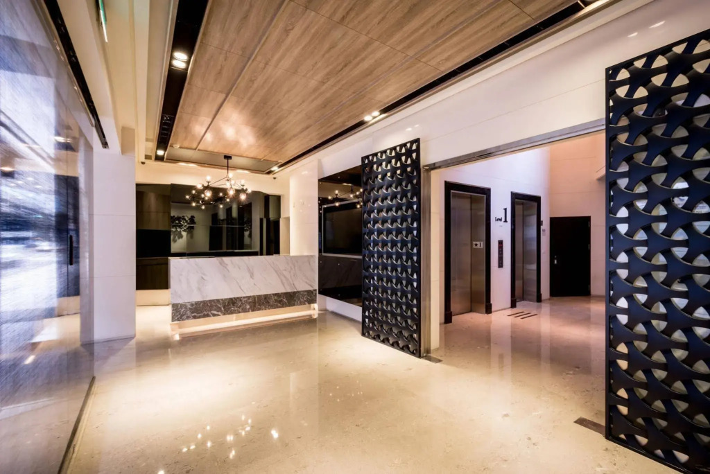 Wallsun HOTEL