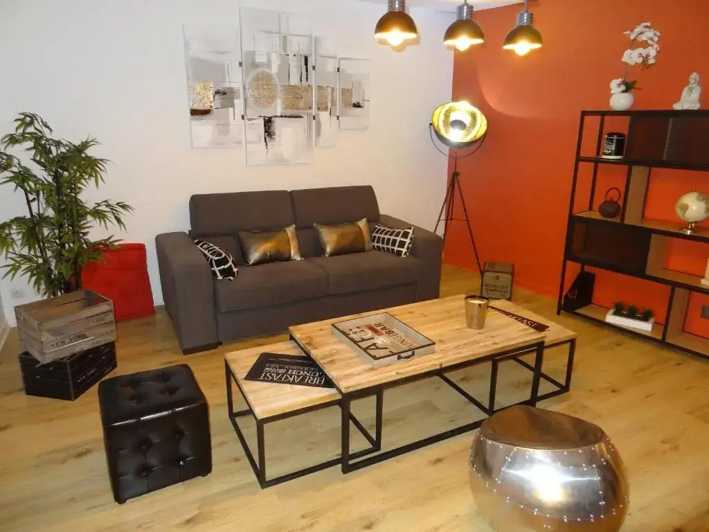 Appartement HEMINGWAY