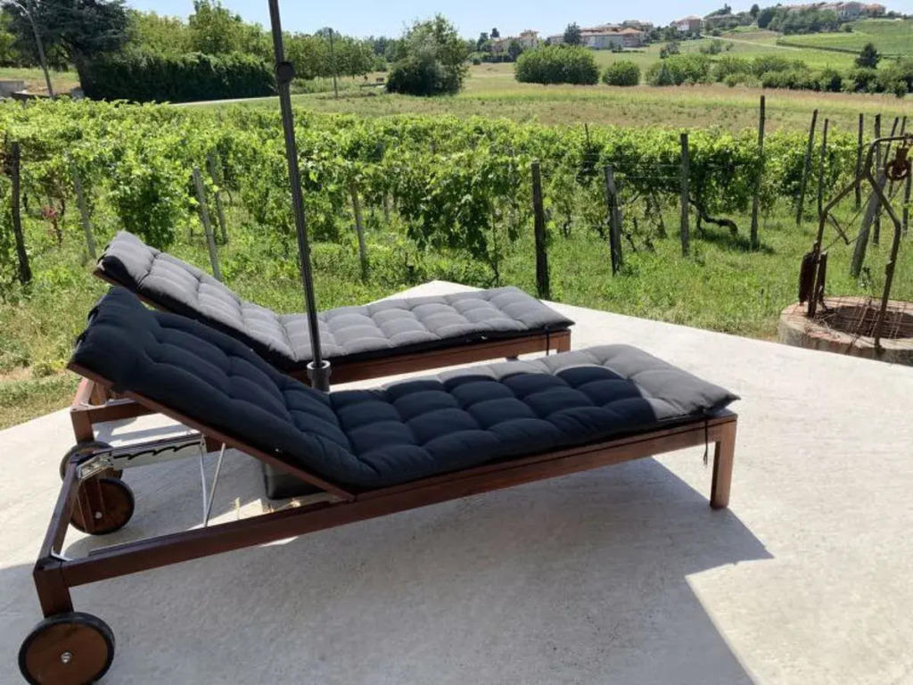 Cascina MonteRosa
