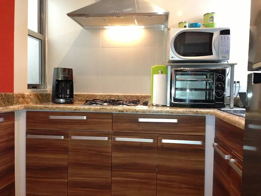 Mi Casa-2 Br Ph + private roof top near to Coco Beach -Great Deal!