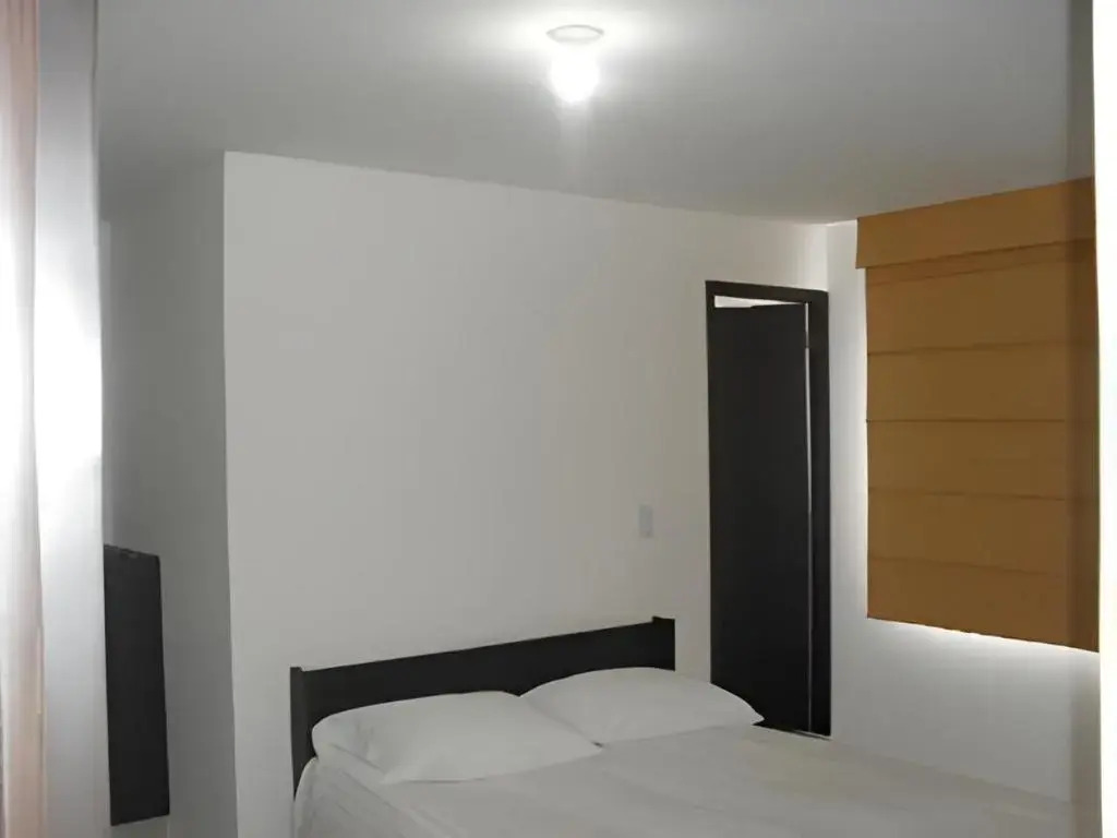 A Bogota On Holidays by Open - HOTEL CAS-EMBAJADA AMERICANA