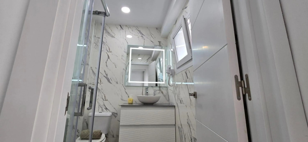2 bedrooms, Las Plumas