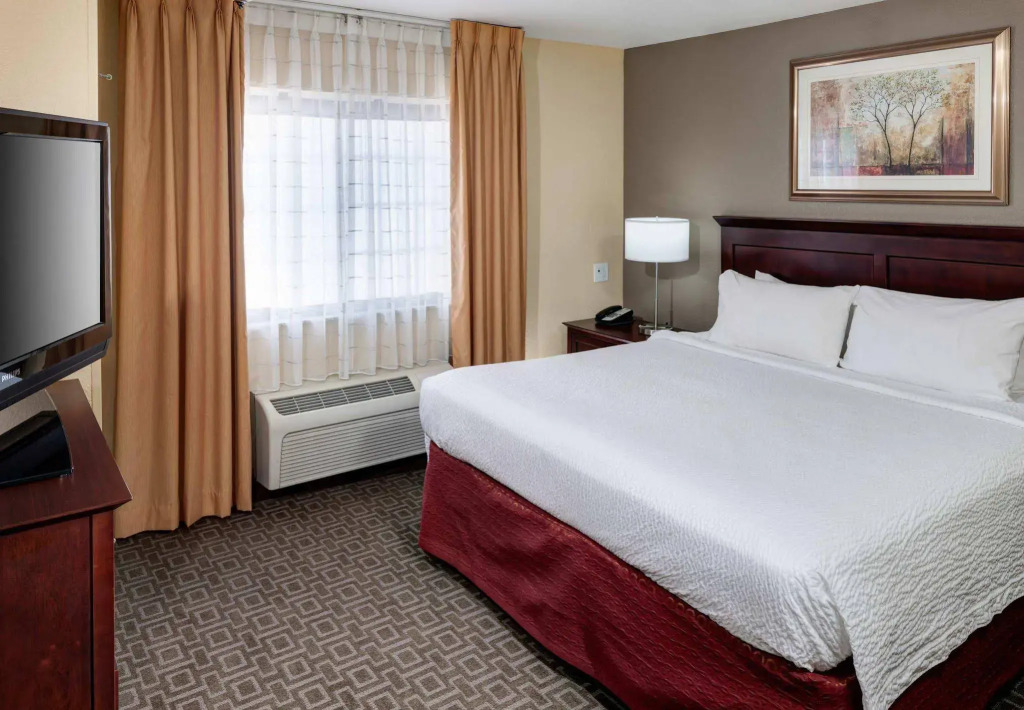 TownePlace Suites by Marriott Texarkana