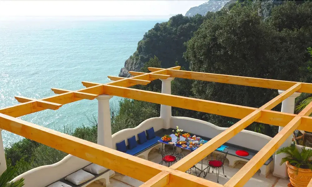 Villa Duchessa di Amalfi