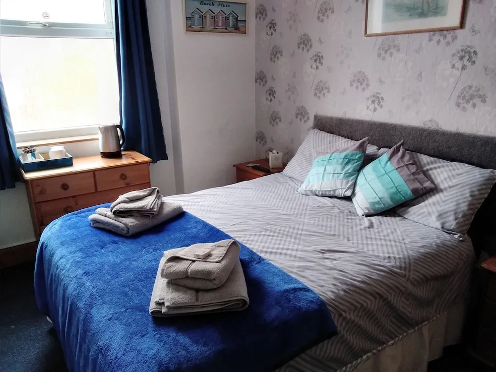 Whiteways Guest House