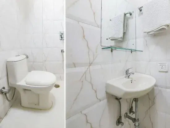 Hotel Flic Flac India