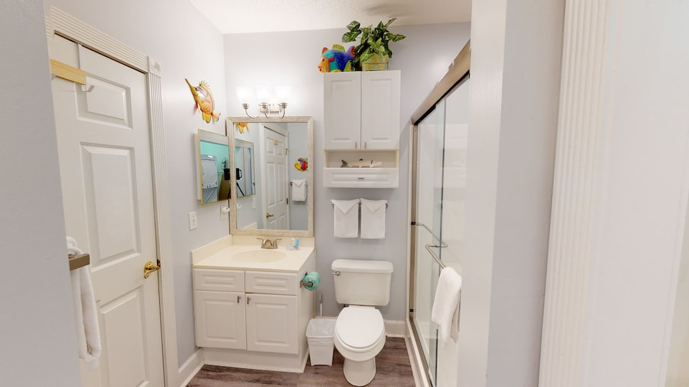 Magnolia North Unit 204
