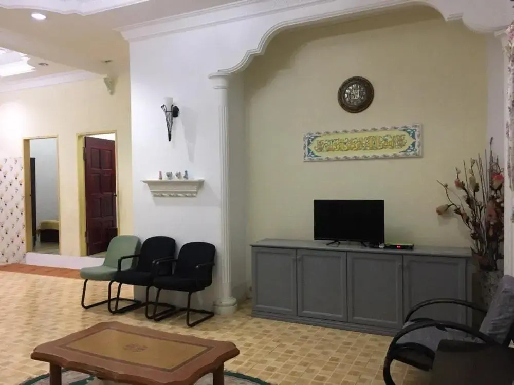 Seribu 1 Homestay 3 Rooms