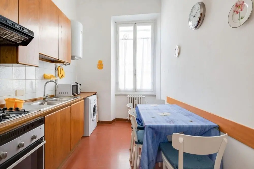 Palestro Cozy Flat
