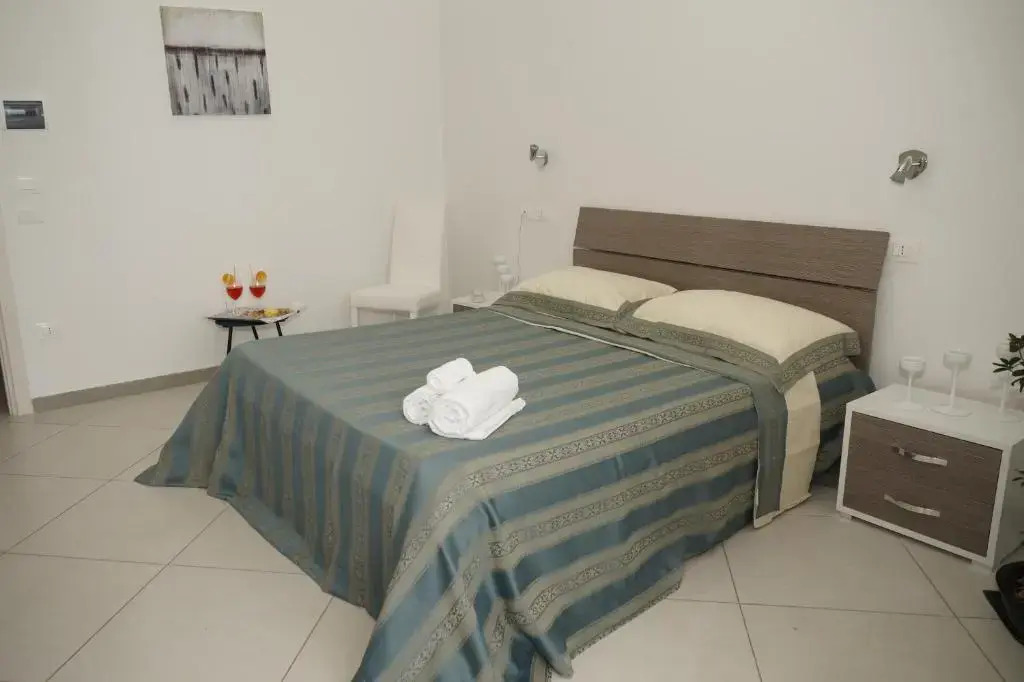 HOTEL VALLEVERDE