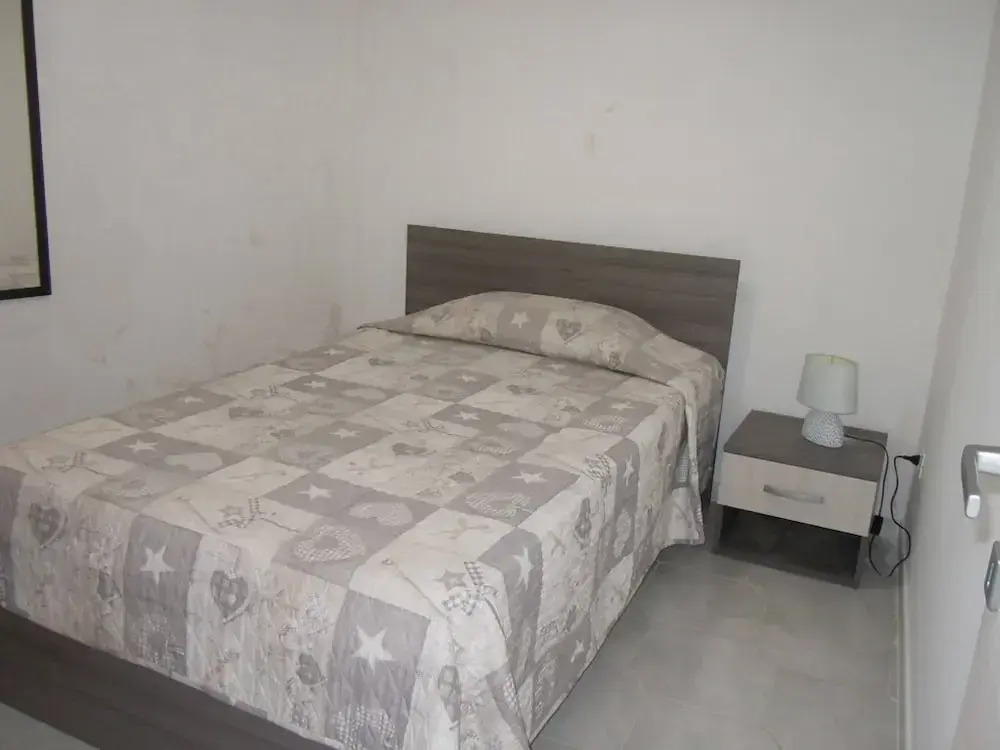 Smera Apartment 20 Meters From the sea