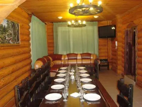 Mini-Hotel Uytnyi Dvorik