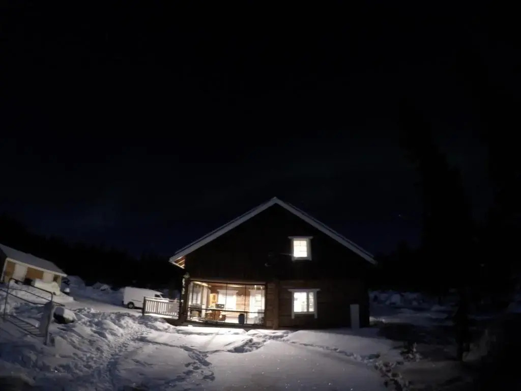 Inari Juutua