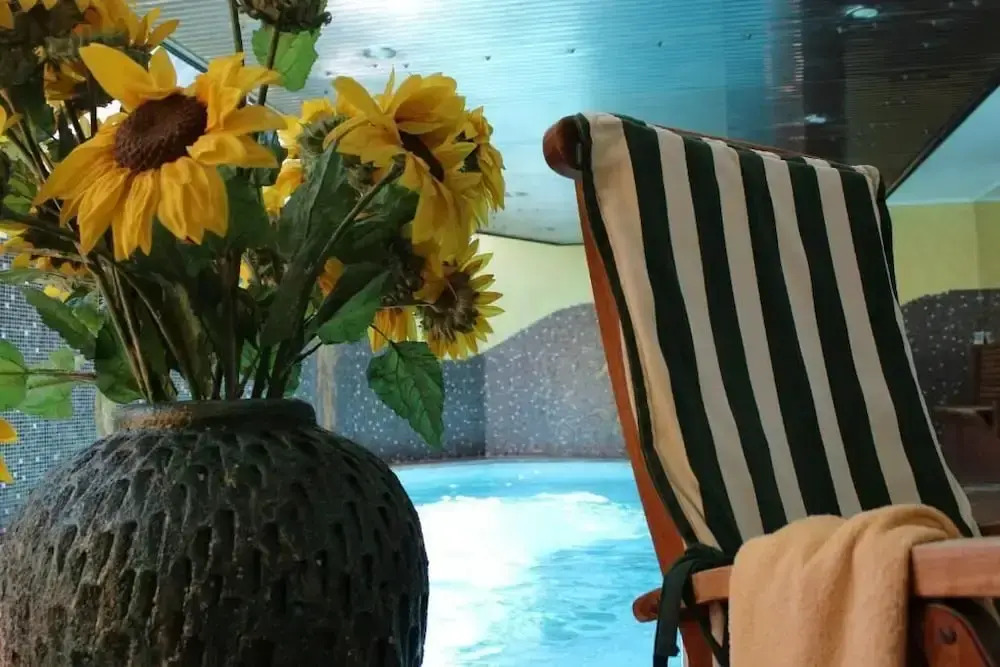 Airporthotel Salzburg - Hotel am Salzburg Airport