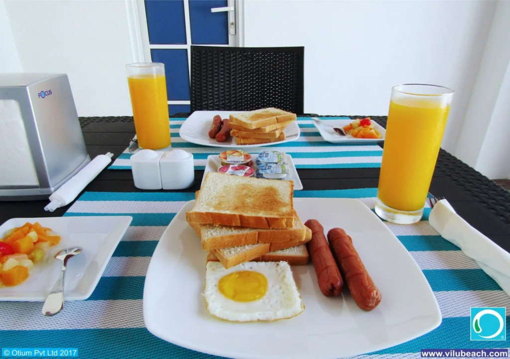 Vilu Beach