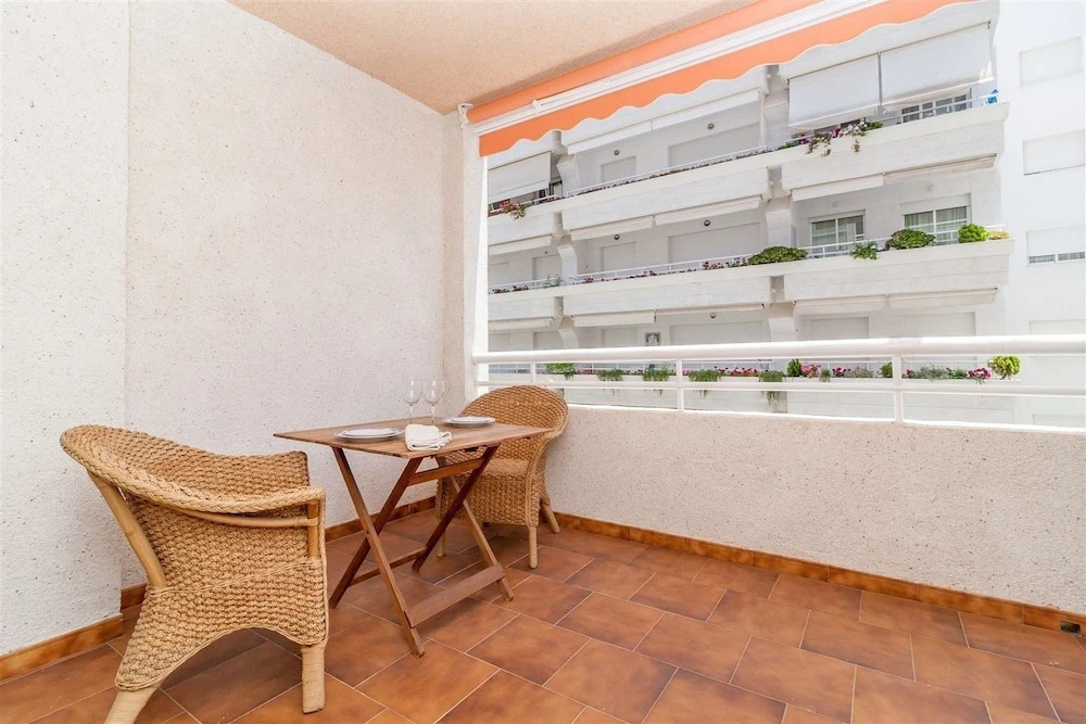 Apartamento Milenium Centro Marbella Canovas