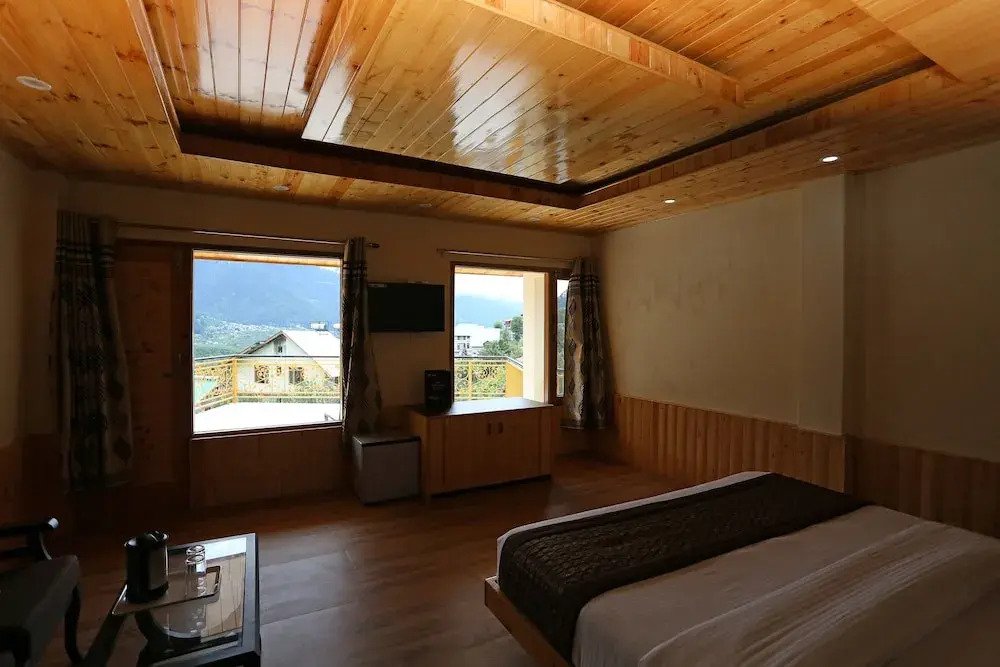 The Nature Inn