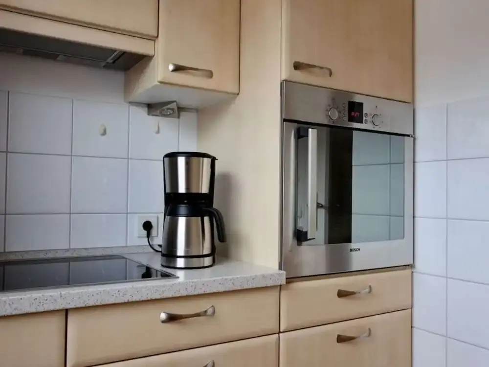Holiday Apartment Haus Finisberg