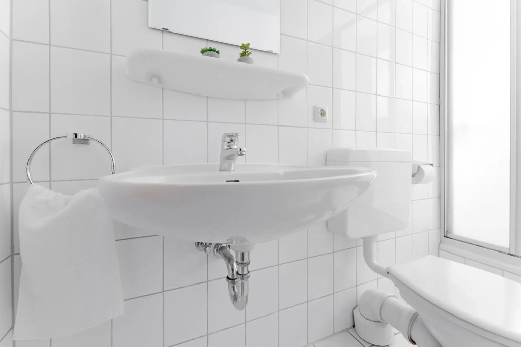 Fahrenkrug Wohnung 3