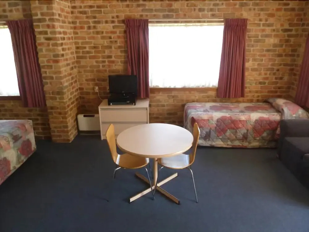 Mollymook Surfbeach Motel and Apartments