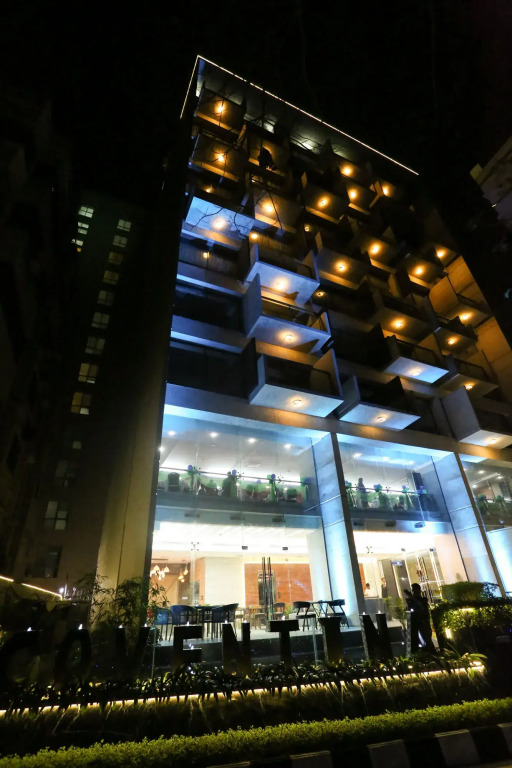 Coventina Lake Suites