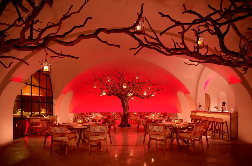 Las Ventanas al Paraiso, A Rosewood Resort